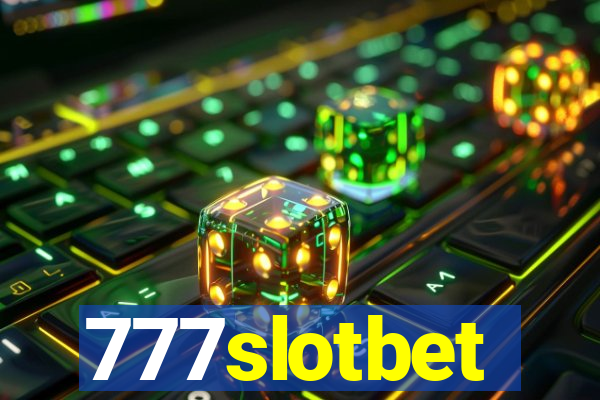 777slotbet