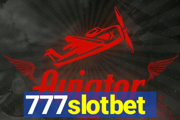 777slotbet