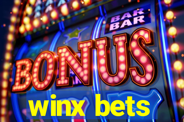 winx bets