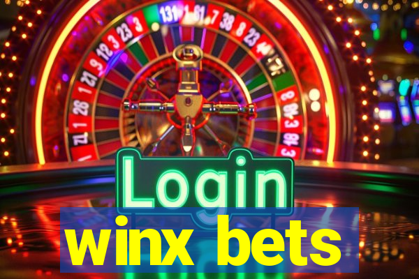 winx bets