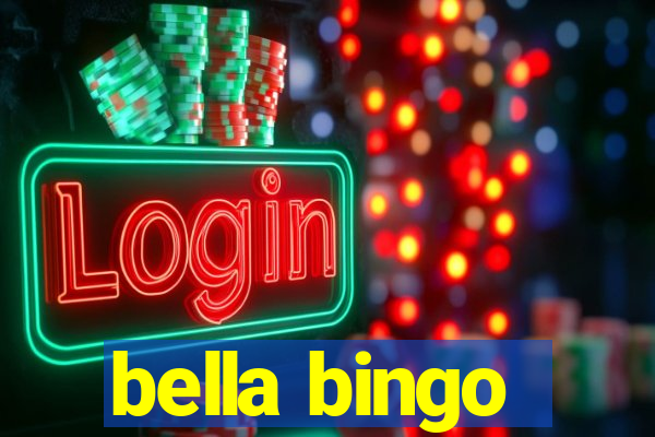 bella bingo