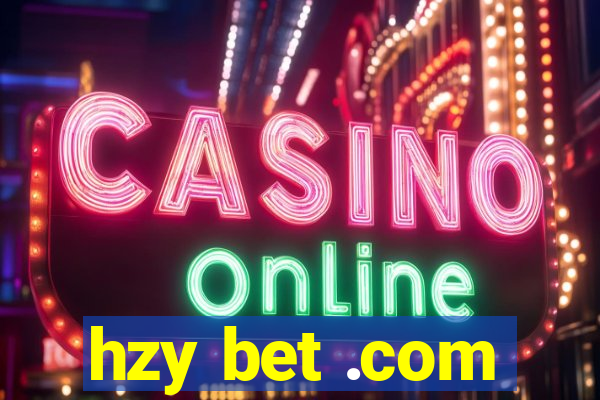 hzy bet .com