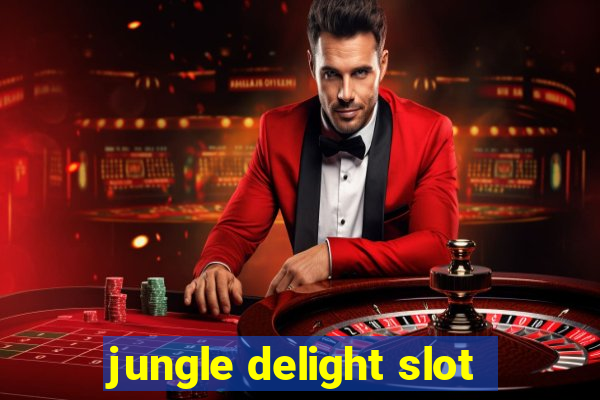 jungle delight slot