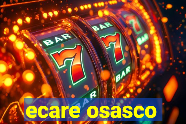 ecare osasco