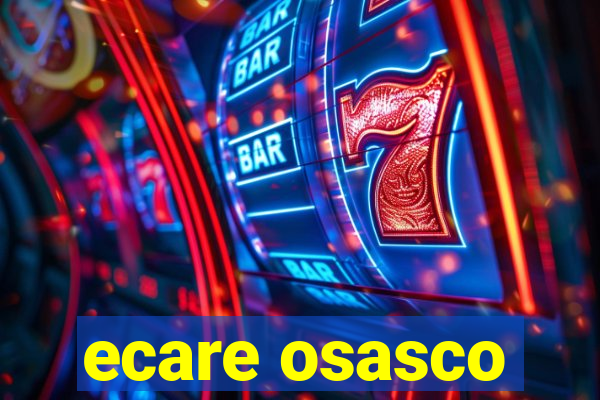 ecare osasco