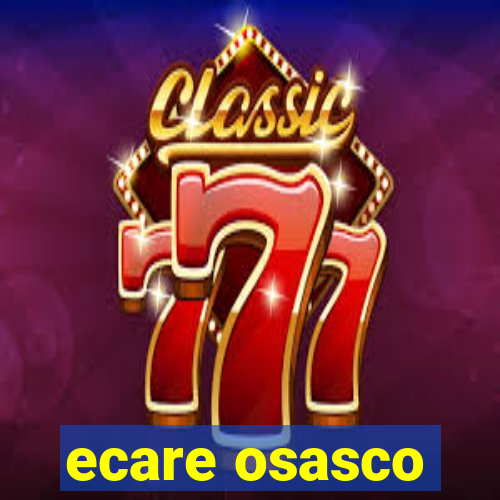 ecare osasco