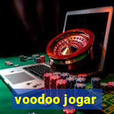 voodoo jogar