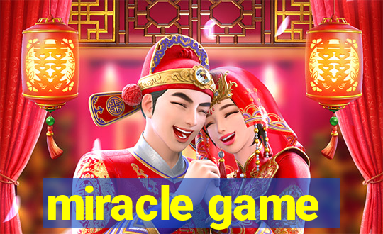 miracle game