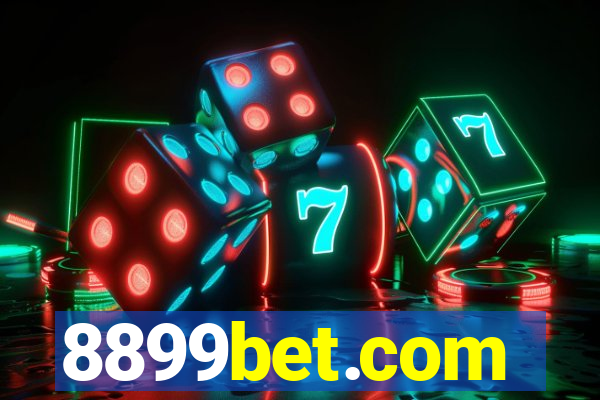 8899bet.com