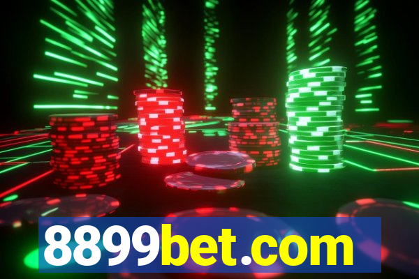 8899bet.com