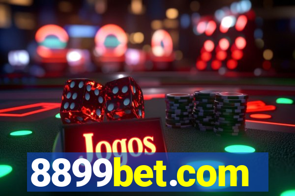 8899bet.com