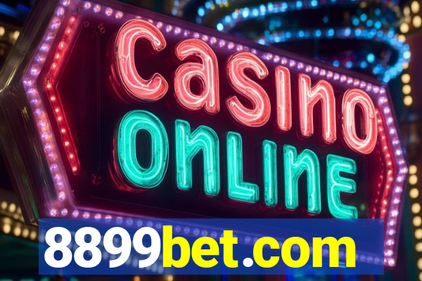 8899bet.com