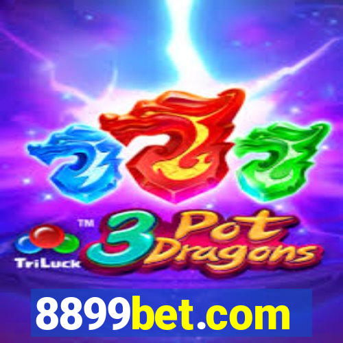 8899bet.com