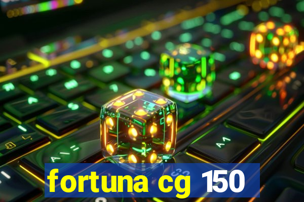 fortuna cg 150