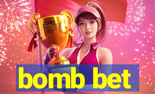 bomb bet