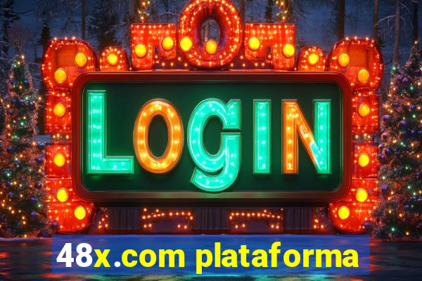 48x.com plataforma