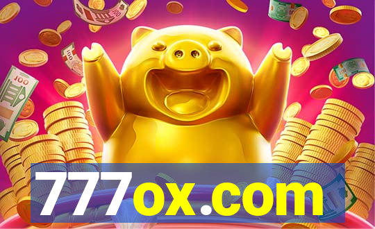 777ox.com