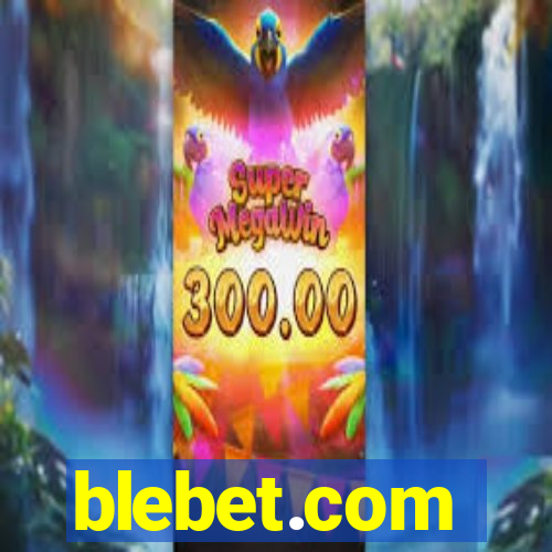 blebet.com