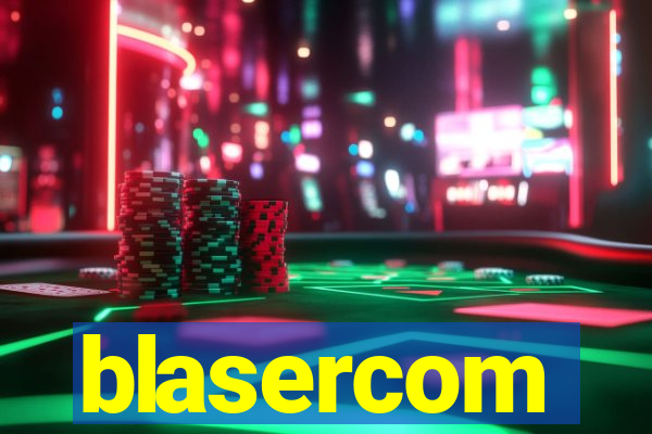 blasercom