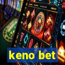 keno bet