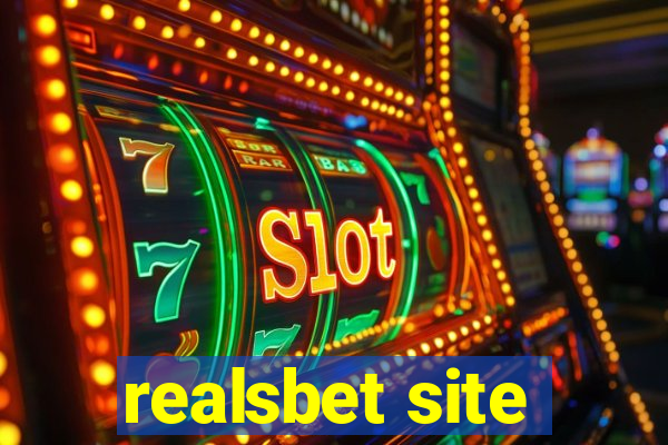 realsbet site