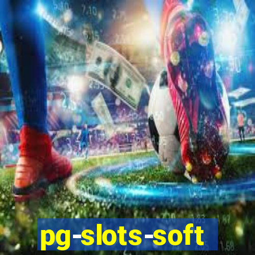 pg-slots-soft