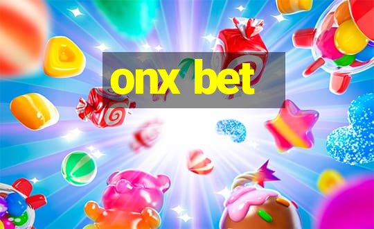 onx bet