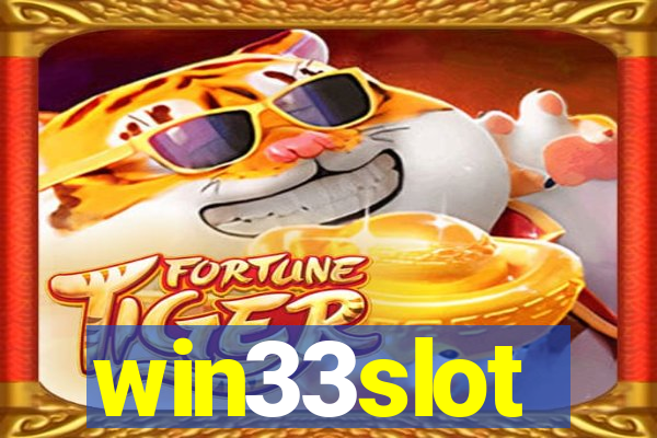 win33slot