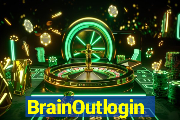 BrainOutlogin