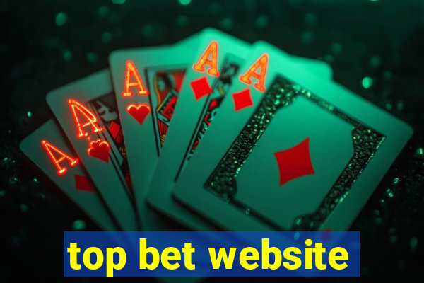 top bet website