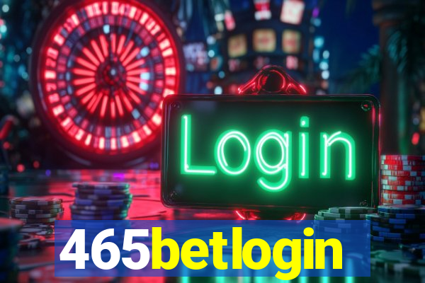 465betlogin