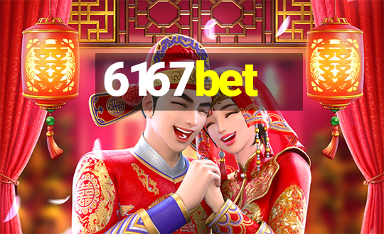 6167bet