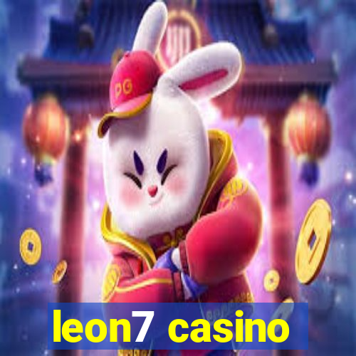 leon7 casino