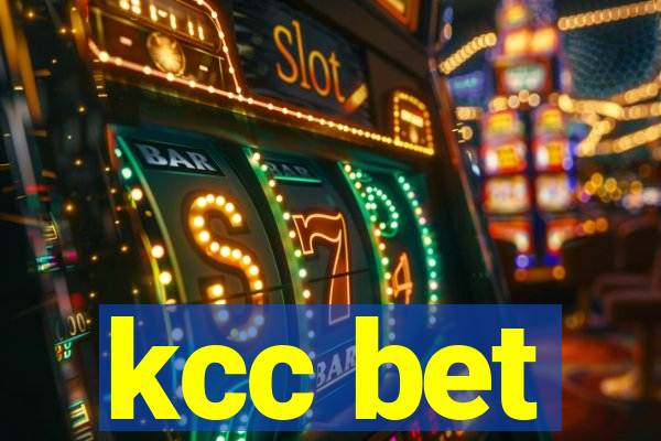 kcc bet