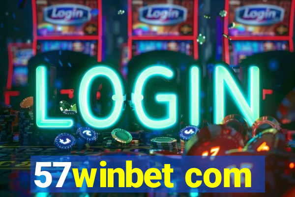 57winbet com