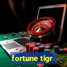 fortune tigr