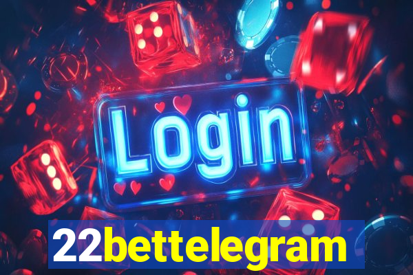 22bettelegram