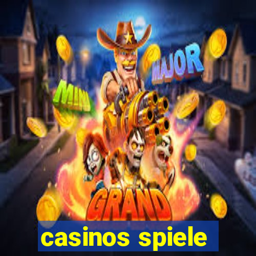 casinos spiele