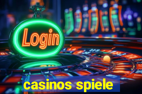 casinos spiele