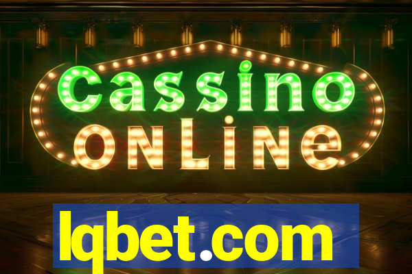 lqbet.com