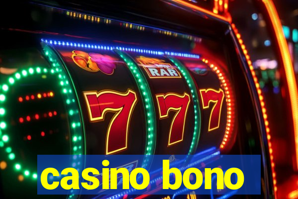 casino bono