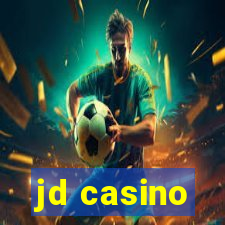 jd casino