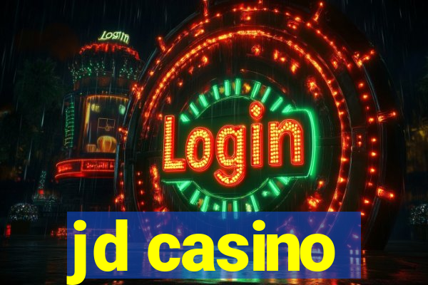 jd casino