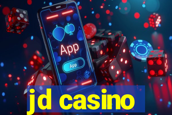 jd casino