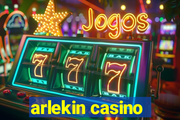 arlekin casino