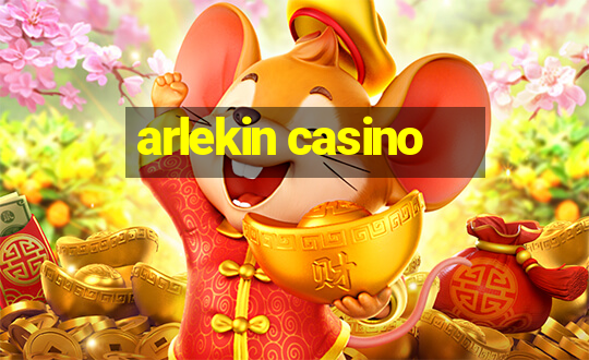 arlekin casino