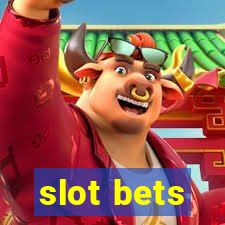 slot bets