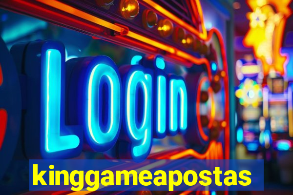 kinggameapostas