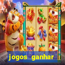 jogos ganhar dinheiro de verdade pix