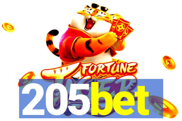 205bet